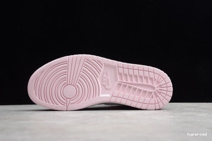 Hyperoad (W) PINK 1 DIGITAL MID JORDAN 1026
